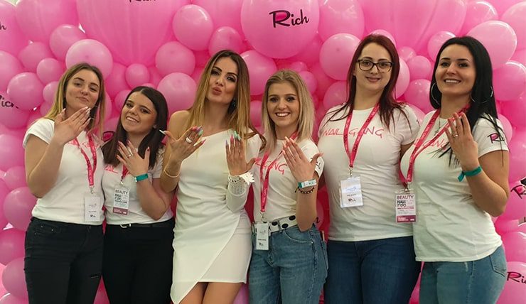 Beauty & Hair Expo