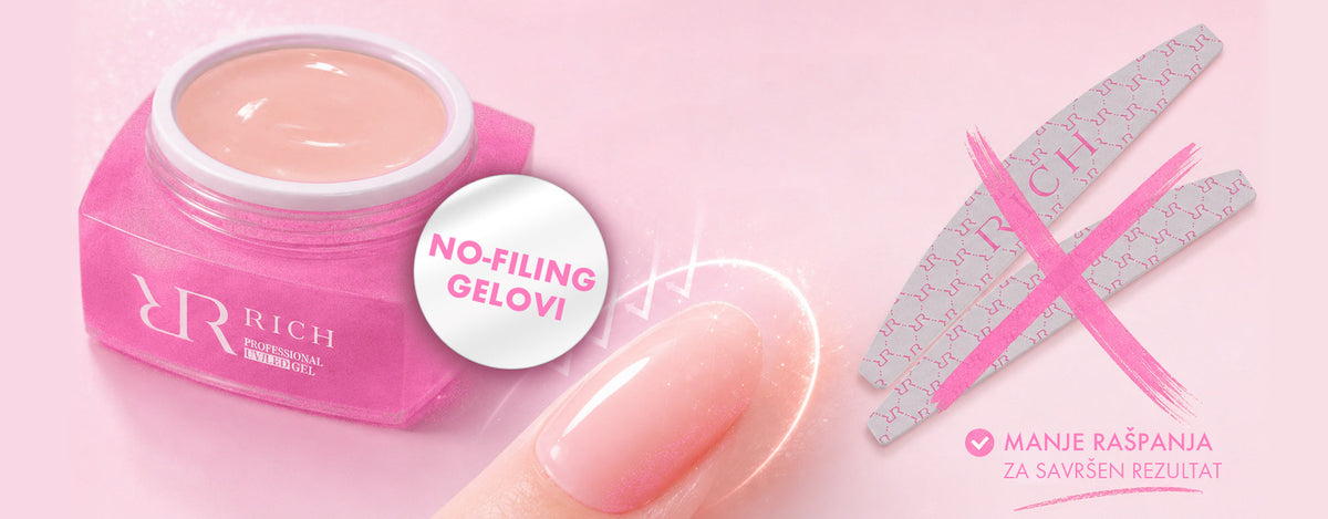 No-Filing gelovi