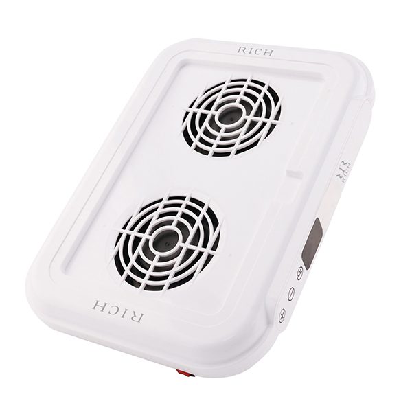 Smart Slim Aspirator - White