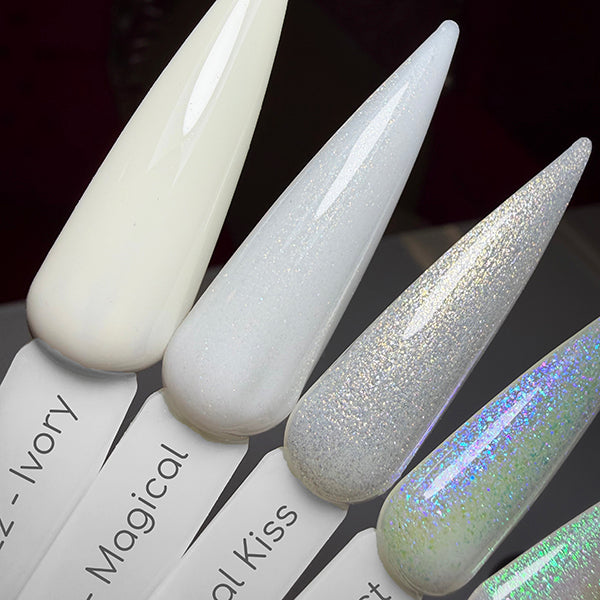 Lustre collection