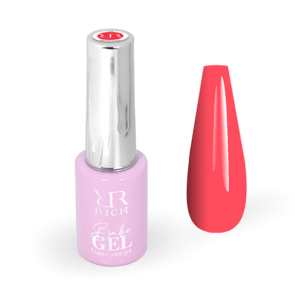Babe Gel 5ml - 24 Heart Race