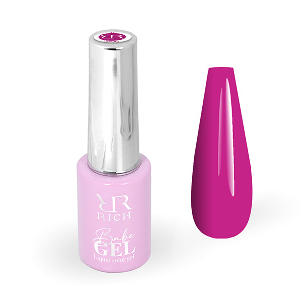Babe Gel 5ml - 27 Passion