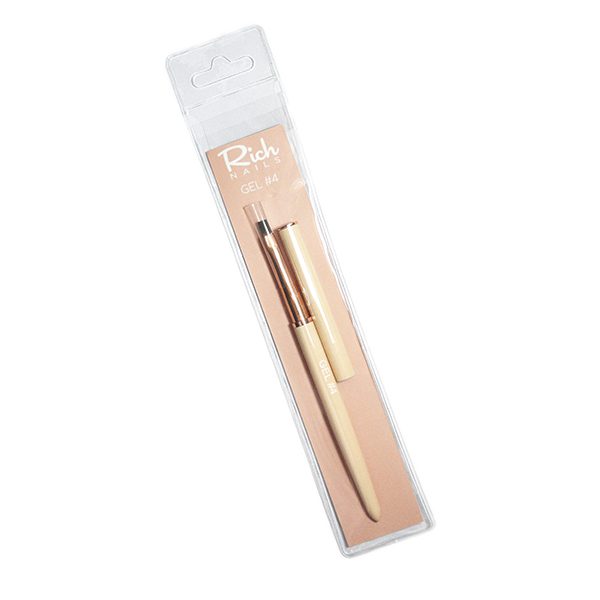 Pastel Gel #4 brush