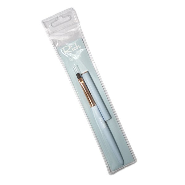 Pastel Gel #6 brush