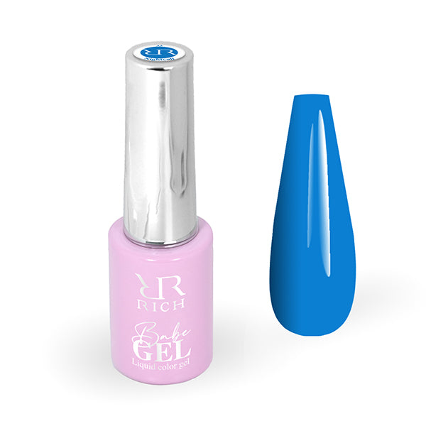 Babe Gel 5ml - 33 Nightcall