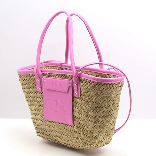 Strawtastic bag - ceker