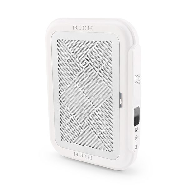 Smart Slim Aspirator - White