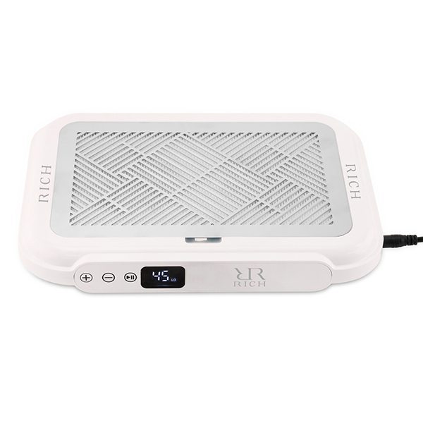 Smart Slim Aspirator - White
