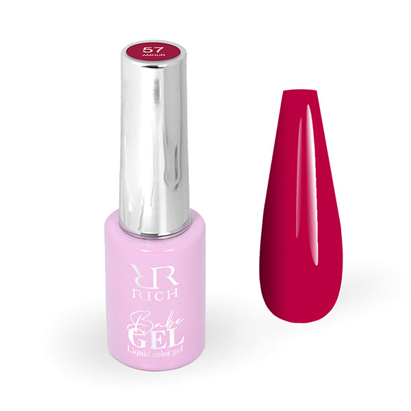 Babe Gel 5ml - 57 Amour