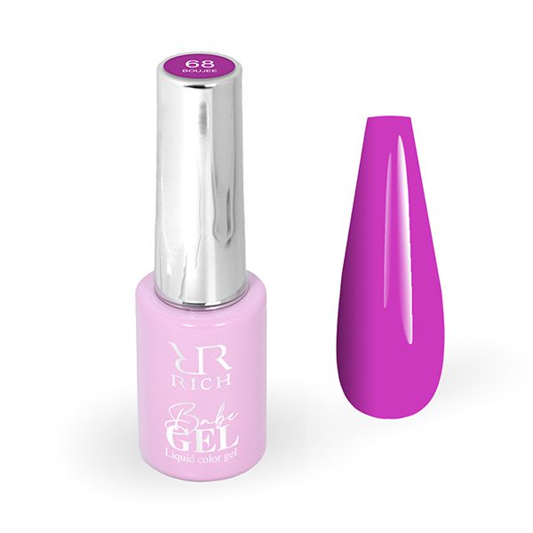 Babe Gel 5ml - 68 Boujee