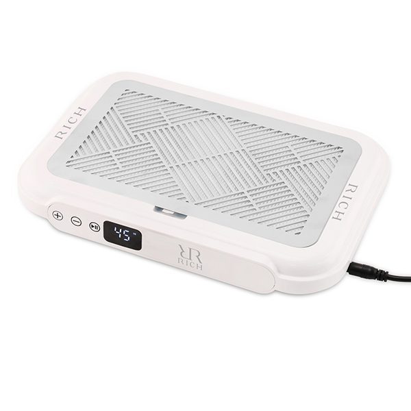 Smart Slim Aspirator - White