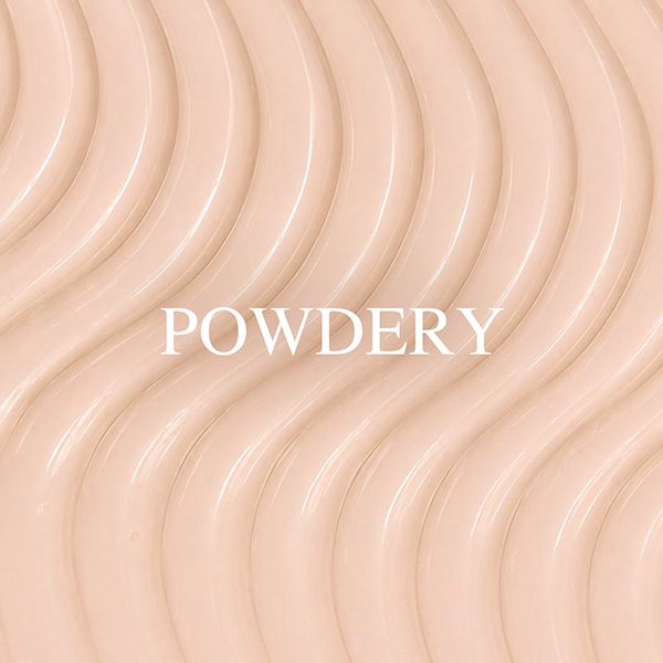 NO FILING - Powdery 9