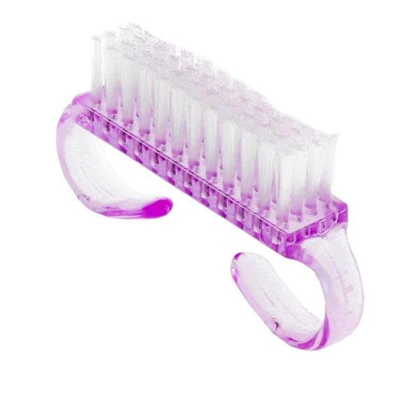 Četkica za prašinu - mini purple