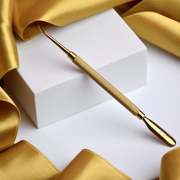 Gold Plasma Pogurivač