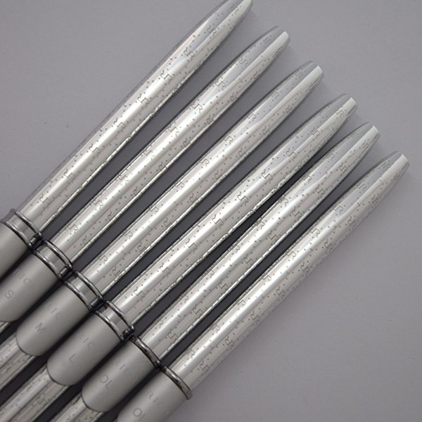 LuxeLine Oval long #6 brush