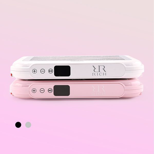 Smart Slim Aspirator - Pink