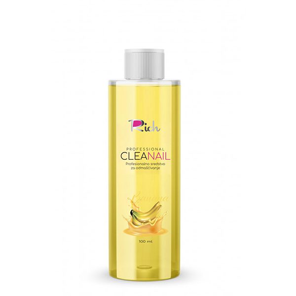CleaNail - Cleaner Banana
