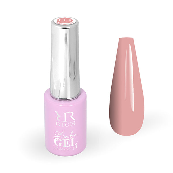 Babe Gel 5ml - 08 Mademoiselle