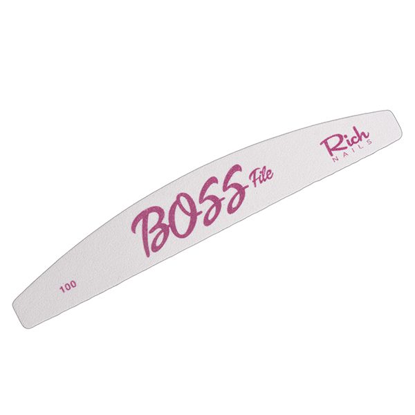 BOSS file 80/100