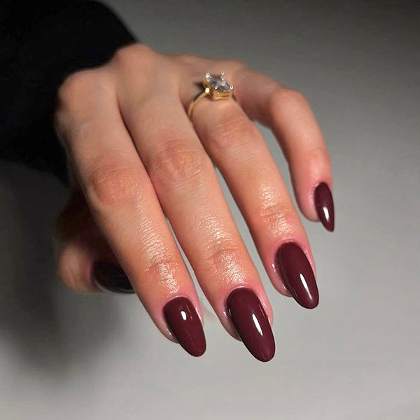 Babe Gel 5ml - 03 Burgundy
