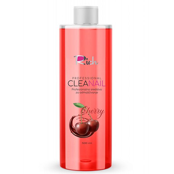 CleaNail - Cleaner Cherry