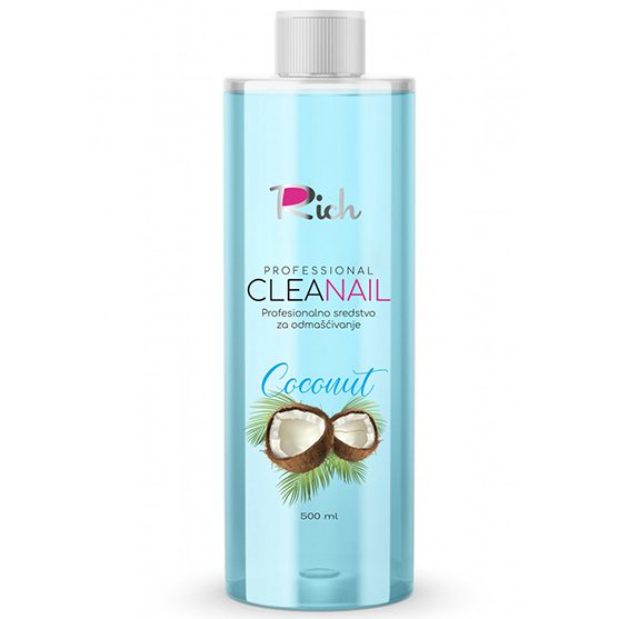 CleaNail - Cleaner Coconut