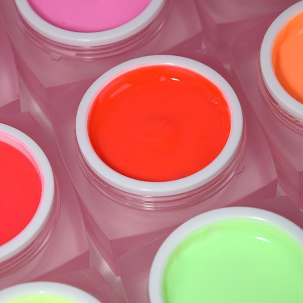 Color Builder gel - 1