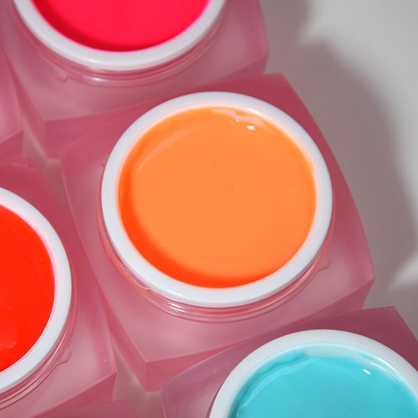 Color Builder gel - 1