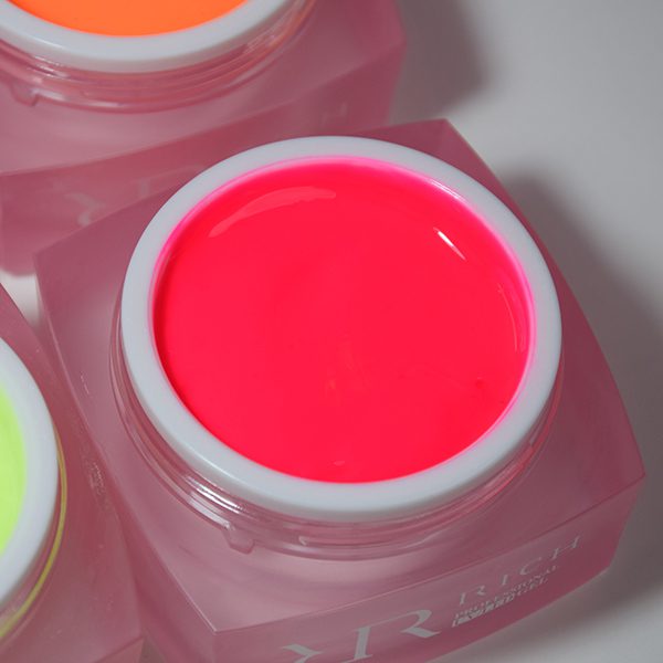 Color Builder gel - 1