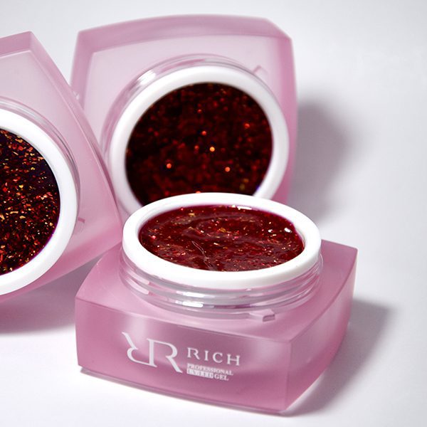 Easy Glam gel - 8