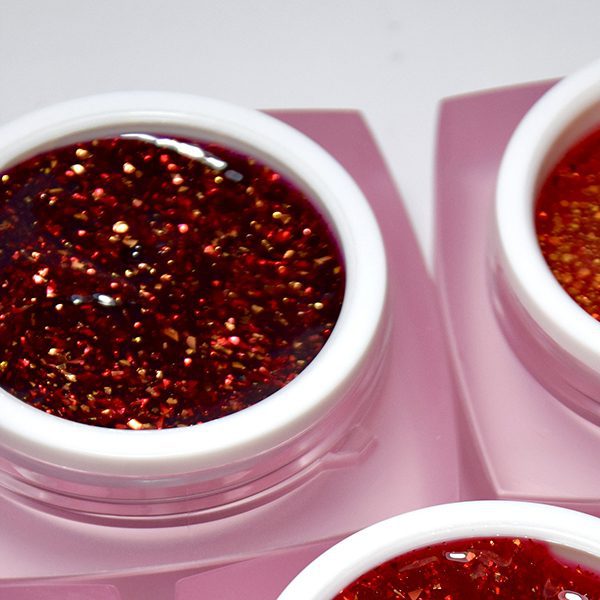 Easy Glam gel - 9