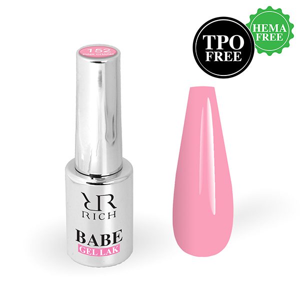 Gel lak 152 - Pink Charm
