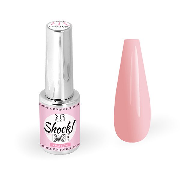 Shock Baza 3 - I Pink I Can
