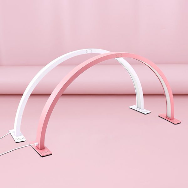 Smart stolna lampa 40W - Pink