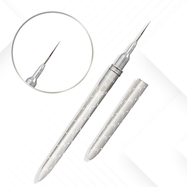 LuxeLine Nail Art S brush