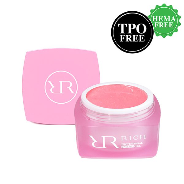 Lux Builder gel - 3