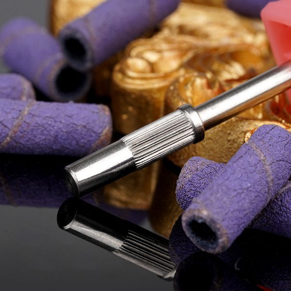 19 Univerzalni nastavak za brusilicu - Mandrel