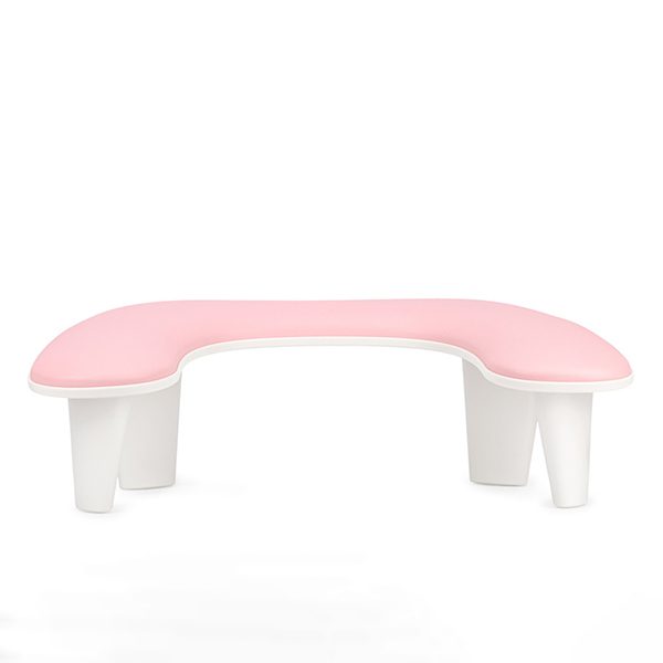 Smart naslon - Pink