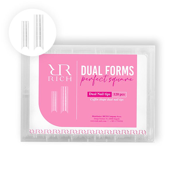 Dual Forms tipse - Perfect Square