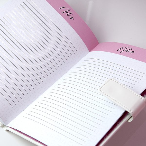 Planner 2026 - Iconic Year
