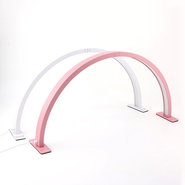 Smart stolna lampa 40W - Pink