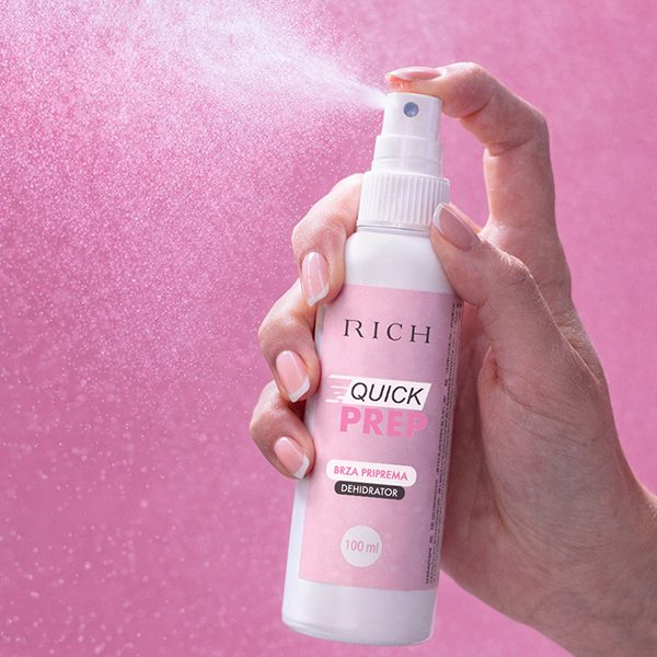 Quick Prep - 100ml