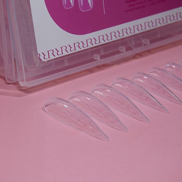 Dual Forms tipse - Salon Almond