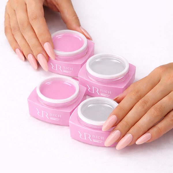 Sculpt gel - Pink