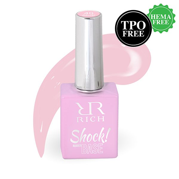 Shock baza 40 - 10ml