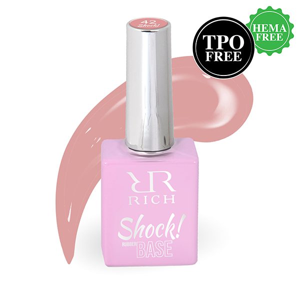 Shock baza 42 - 10ml