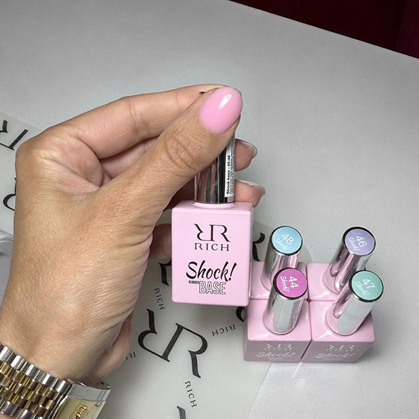 Shock baza 48 - 10ml
