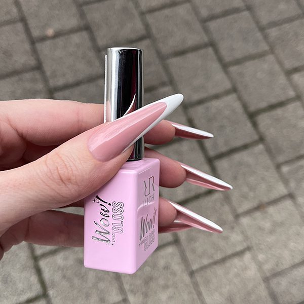 WOW Gloss - završni sjaj