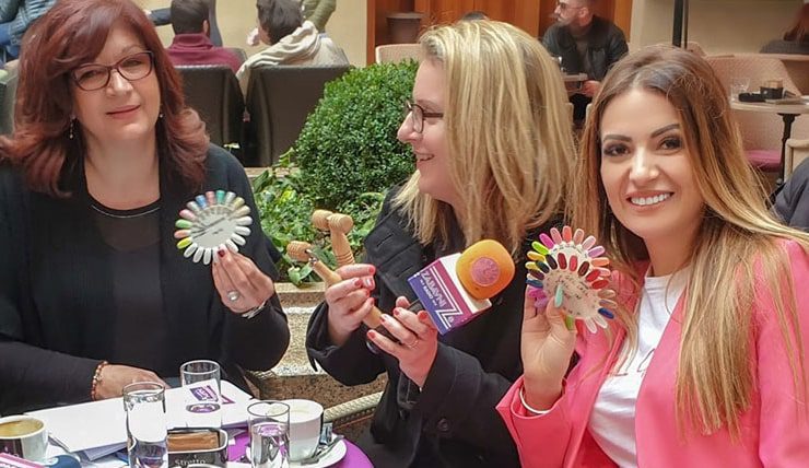 RICH Nails je gostovao na Zabavnom radiju