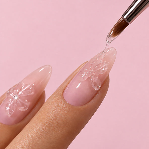 3D gel